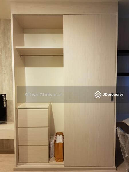 Rhythm Rangnam : ริทึ่ม รางน้ำ, กรุงเทพ, 10 ถนนรางน้ำ แขวงถนนพญาไท เขตราชเทวี กรุงเทพมหานคร, ถนนพญาไท, ราชเทวี, กรุงเทพ, 28 ตร.ม., คอนโด ขาย, โดย Kittiya Chaiyasat, 11183335 - DDproperty.com