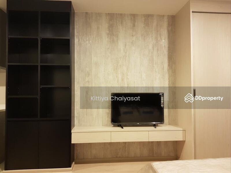 Rhythm Rangnam, Bangkok, 10 Rangnam Road, Thanon Phaya Thai, Ratchathewi, Bangkok, Studio, 28 sqm, Condo For Sale, by Kittiya Chaiyasat, 11183335 - DDproperty.com
