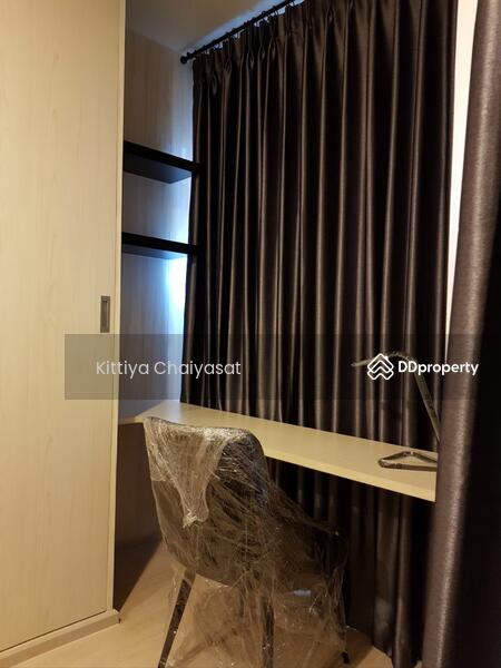 Rhythm Rangnam, Bangkok, 10 Rangnam Road, Thanon Phaya Thai, Ratchathewi, Bangkok, Studio, 28 sqm, Condo For Sale, by Kittiya Chaiyasat, 11183335 - DDproperty.com