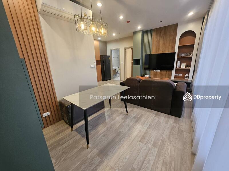 IDEO Mobi Sukhumvit Eastpoint, กรุงเทพ, Sukhumvit Road, บางนา, บางนา, กรุงเทพ, 48 ตร.ม., คอนโด ให้เช่า, โดย Patsarun Leelasathien, 11183423 - DDproperty.com