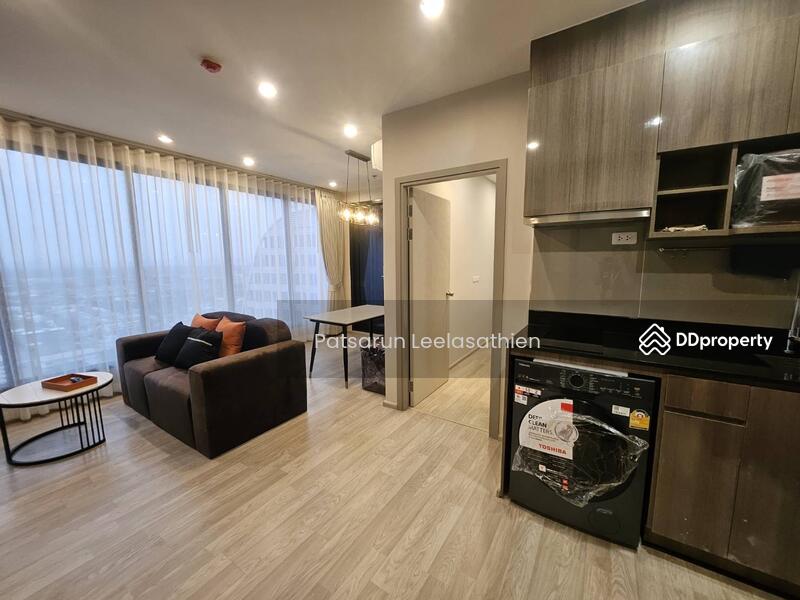 IDEO Mobi Sukhumvit Eastpoint, กรุงเทพ, Sukhumvit Road, บางนา, บางนา, กรุงเทพ, 48 ตร.ม., คอนโด ให้เช่า, โดย Patsarun Leelasathien, 11183423 - DDproperty.com