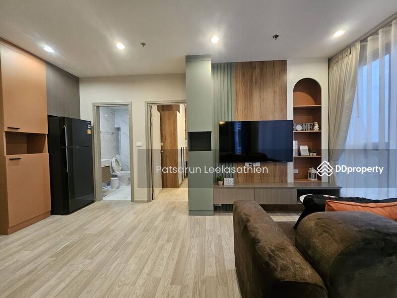 IDEO Mobi Sukhumvit Eastpoint, กรุงเทพ, Sukhumvit Road, บางนา, บางนา, กรุงเทพ, 48 ตร.ม., คอนโด ให้เช่า, โดย Patsarun Leelasathien, 11183423 - DDproperty.com