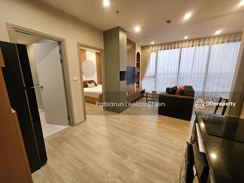 IDEO Mobi Sukhumvit Eastpoint, กรุงเทพ, Sukhumvit Road, บางนา, บางนา, กรุงเทพ, 48 ตร.ม., คอนโด ให้เช่า, โดย Patsarun Leelasathien, 11183423 - DDproperty.com