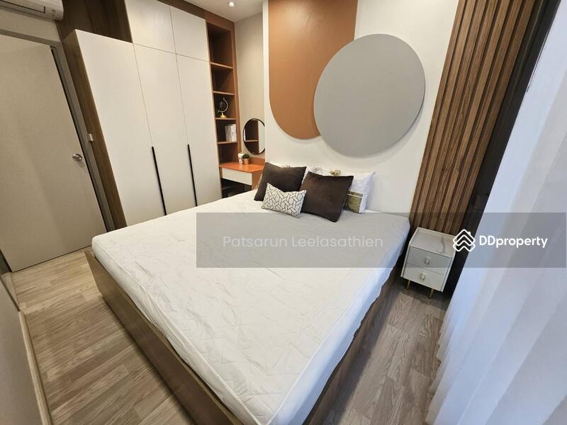 IDEO Mobi Sukhumvit Eastpoint, กรุงเทพ, Sukhumvit Road, บางนา, บางนา, กรุงเทพ, 48 ตร.ม., คอนโด ให้เช่า, โดย Patsarun Leelasathien, 11183423 - DDproperty.com