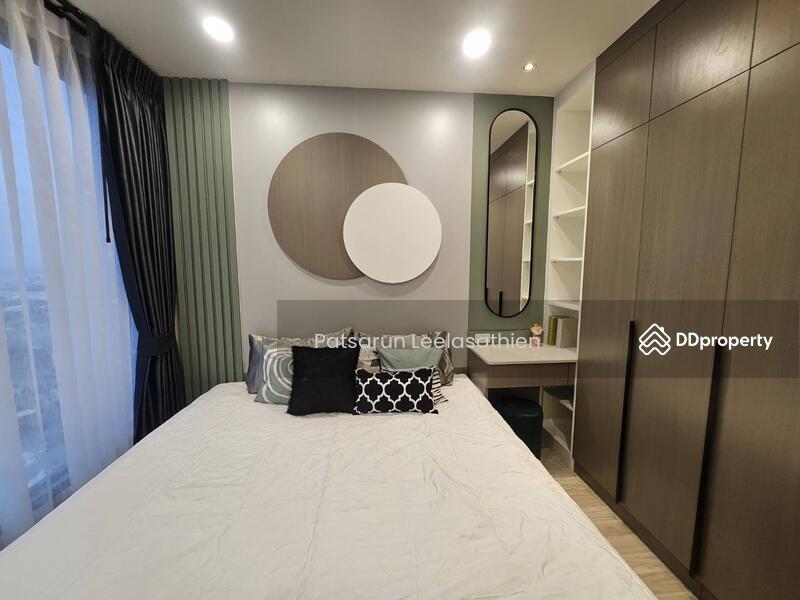 IDEO Mobi Sukhumvit Eastpoint, กรุงเทพ, Sukhumvit Road, บางนา, บางนา, กรุงเทพ, 48 ตร.ม., คอนโด ให้เช่า, โดย Patsarun Leelasathien, 11183423 - DDproperty.com