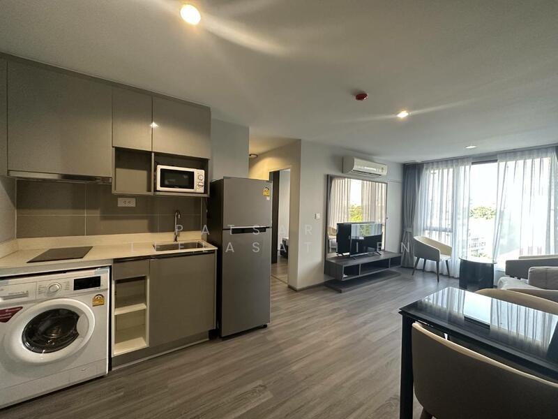 IDEO Mobi Sukhumvit 40, Bangkok, Soi Sukhumvit 40, Phra Kanong, Khlong Toei, Bangkok, 2 Bedrooms, 56 sqm, Condo For Rent, by Patsarun Leelasathien, 11183436 - DDproperty.com