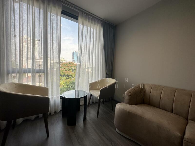 IDEO Mobi Sukhumvit 40, Bangkok, Soi Sukhumvit 40, Phra Kanong, Khlong Toei, Bangkok, 2 Bedrooms, 56 sqm, Condo For Rent, by Patsarun Leelasathien, 11183436 - DDproperty.com