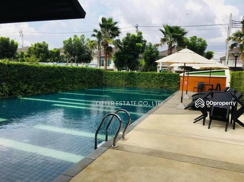 ขาย - Supalai Pride Bangna-Wongwaen : ศุภาลัย ไพรด์ บางนา-วงแหวน, สมุทรปราการ