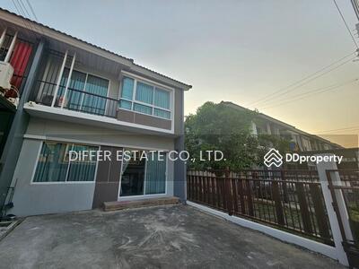 ขาย - Supalai Pride Bangna-Wongwaen : ศุภาลัย ไพรด์ บางนา-วงแหวน, สมุทรปราการ