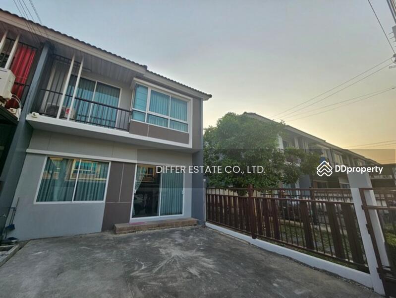 ขาย - Supalai Pride Bangna-Wongwaen : ศุภาลัย ไพรด์ บางนา-วงแหวน, สมุทรปราการ