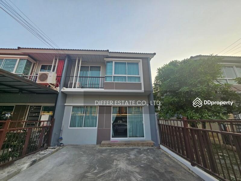 ขาย - Supalai Pride Bangna-Wongwaen : ศุภาลัย ไพรด์ บางนา-วงแหวน, สมุทรปราการ