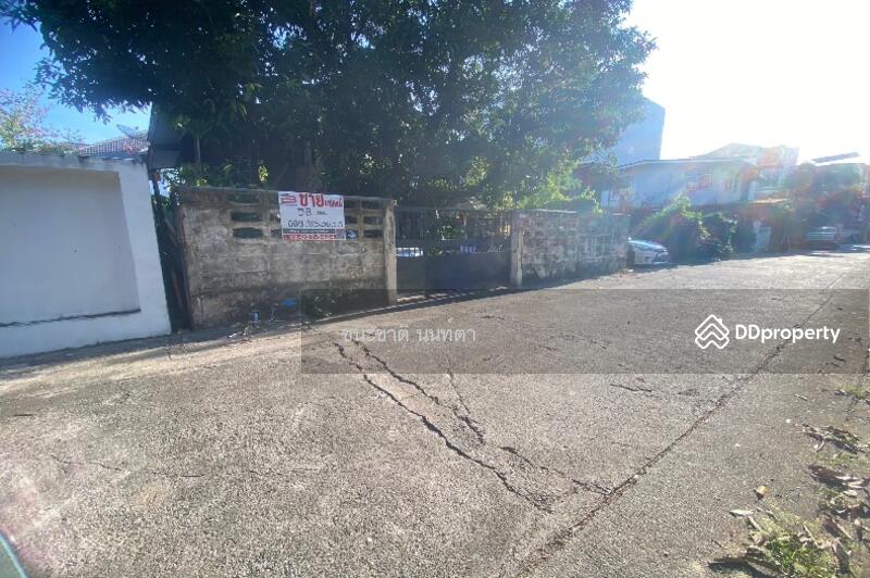 ที่ดินพร้อมบ้าน รัชดาภิเษก 32 แยก 1-2, Bangkok, รัชดาภิเษก, Bang Sue, Bangkok, , 232 sqm, Land For Sale, by ชนะชาติ นนท์ตา, 11183477 - DDproperty.com