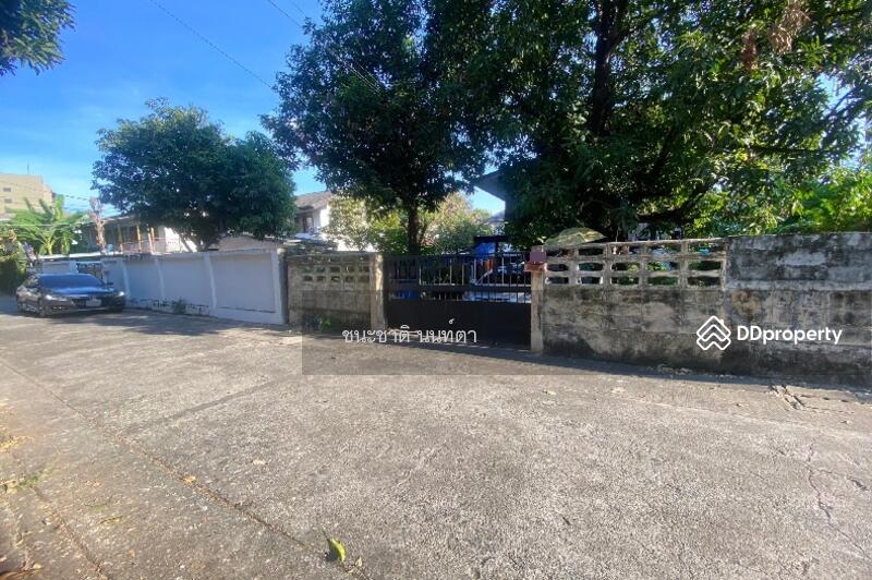 ที่ดินพร้อมบ้าน รัชดาภิเษก 32 แยก 1-2, Bangkok, รัชดาภิเษก, Bang Sue, Bangkok, , 232 sqm, Land For Sale, by ชนะชาติ นนท์ตา, 11183477 - DDproperty.com