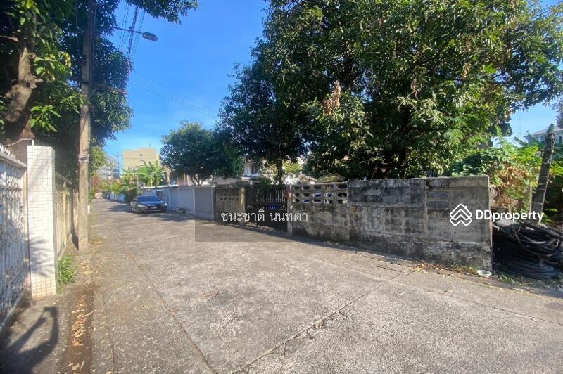 ที่ดินพร้อมบ้าน รัชดาภิเษก 32 แยก 1-2, Bangkok, รัชดาภิเษก, Bang Sue, Bangkok, , 232 sqm, Land For Sale, by ชนะชาติ นนท์ตา, 11183477 - DDproperty.com