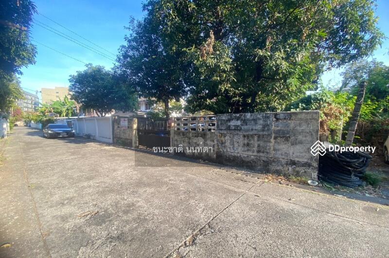 ที่ดินพร้อมบ้าน รัชดาภิเษก 32 แยก 1-2, Bangkok, รัชดาภิเษก, Bang Sue, Bangkok, , 232 sqm, Land For Sale, by ชนะชาติ นนท์ตา, 11183477 - DDproperty.com