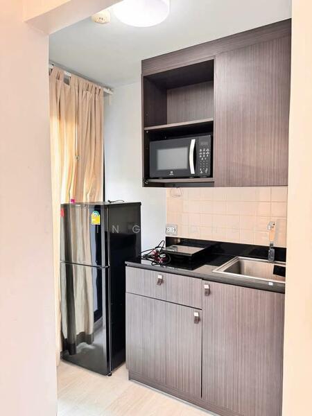 Unio Ramkhamhaeng-Serithai, Bangkok, 570 Seri Thai Rd, Khlong Kum, Bueng Kum, Bangkok, 1 Bedroom, 27 sqm, Condo For Sale, by Living Condo, 11183512 - DDproperty.com