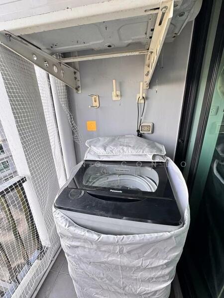 Unio Ramkhamhaeng-Serithai, Bangkok, 570 Seri Thai Rd, Khlong Kum, Bueng Kum, Bangkok, 1 Bedroom, 27 sqm, Condo For Sale, by Living Condo, 11183512 - DDproperty.com