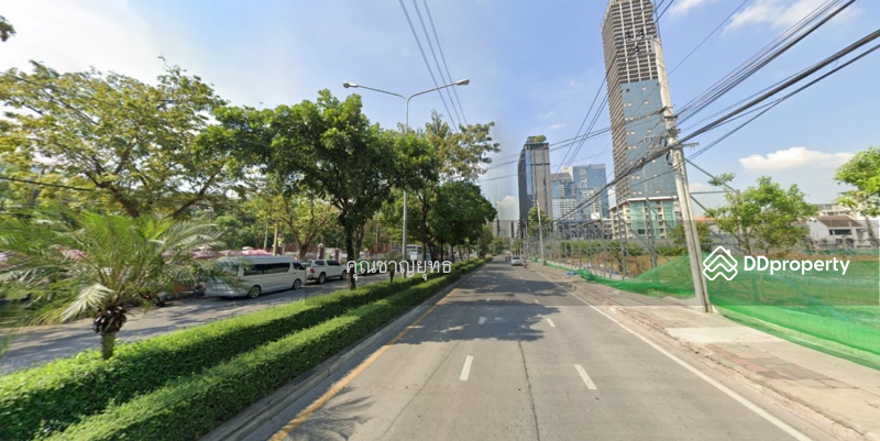 For Rent - ซอยร่วมฤดี ใกล้สวนลุม, Bangkok