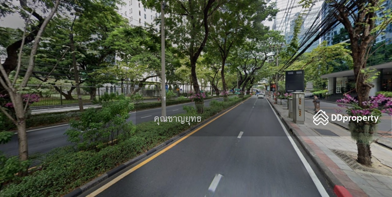 ให้เช่า - ซอยร่วมฤดี ใกล้สวนลุม, กรุงเทพ
