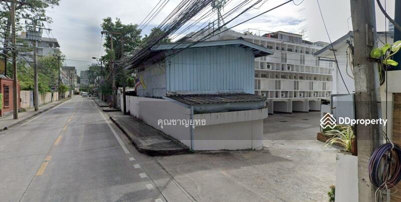 ให้เช่า - ซอยร่วมฤดี ใกล้สวนลุม, กรุงเทพ