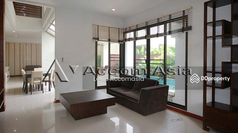4 Bedrooms House for Rent in Sukhumvit, Bangkok near BTS Phrom Phong (2312572), กรุงเทพ, คลองตัน, คลองเตย, กรุงเทพ, 350 ตร.ม., บ้านเดี่ยว ให้เช่า, โดย Accom Asia, 11183653 - DDproperty.com
