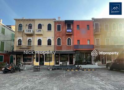 ขาย - Venice Di Iris Watcharapon : เวนิส ดิ ไอริส วัชรพล, กรุงเทพ