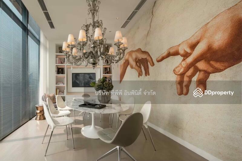 Khun By Yoo, Bangkok, 338 Thonglor Road, Khlong Tan Nua, Watthana, Bangkok, 1 Bedroom, 69 sqm, Condo For Rent, by Khun Mayuree, 11183918 - DDproperty.com