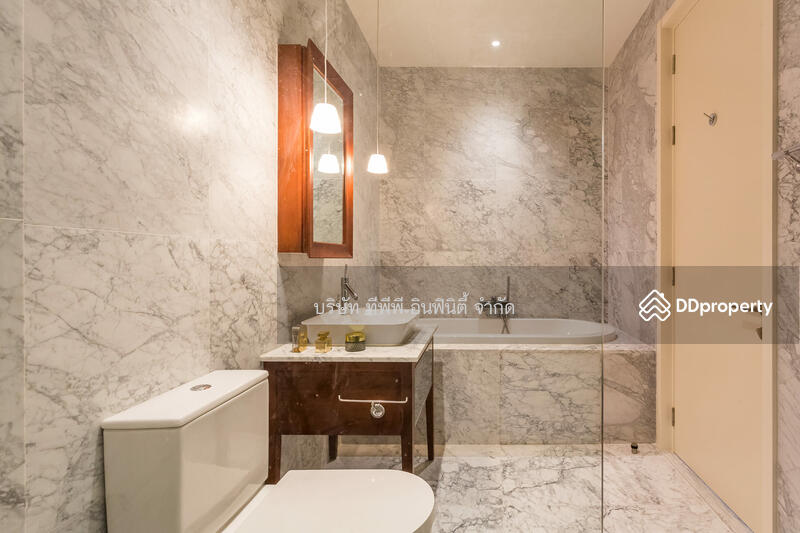 Khun By Yoo, Bangkok, 338 Thonglor Road, Khlong Tan Nua, Watthana, Bangkok, 1 Bedroom, 69 sqm, Condo For Rent, by Khun Mayuree, 11183918 - DDproperty.com