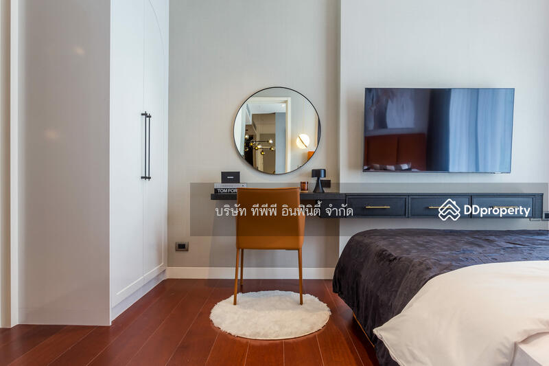Khun By Yoo, Bangkok, 338 Thonglor Road, Khlong Tan Nua, Watthana, Bangkok, 1 Bedroom, 69 sqm, Condo For Rent, by Khun Mayuree, 11183918 - DDproperty.com