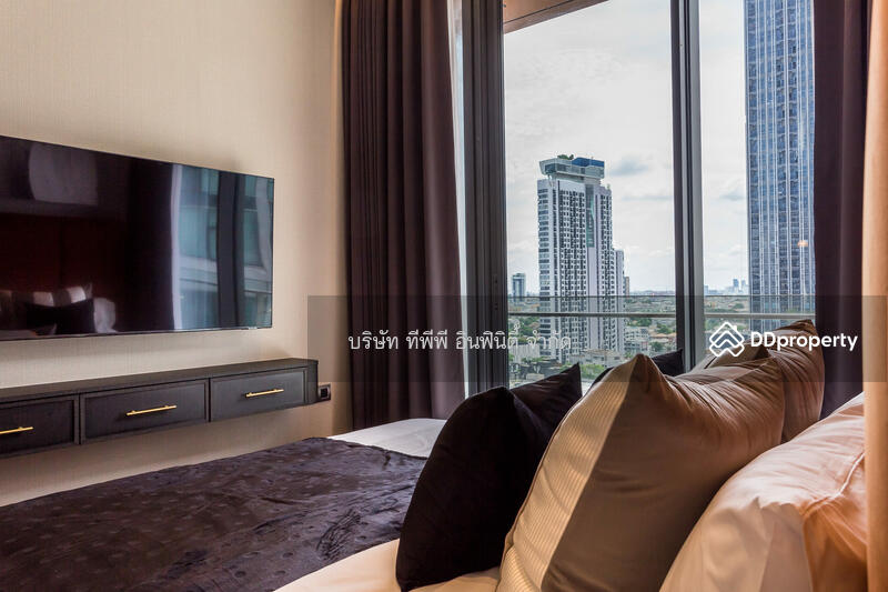 Khun By Yoo, Bangkok, 338 Thonglor Road, Khlong Tan Nua, Watthana, Bangkok, 1 Bedroom, 69 sqm, Condo For Rent, by Khun Mayuree, 11183918 - DDproperty.com