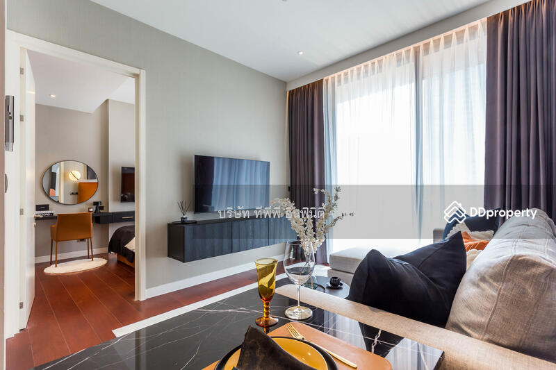 Khun By Yoo, Bangkok, 338 Thonglor Road, Khlong Tan Nua, Watthana, Bangkok, 1 Bedroom, 69 sqm, Condo For Rent, by Khun Mayuree, 11183918 - DDproperty.com