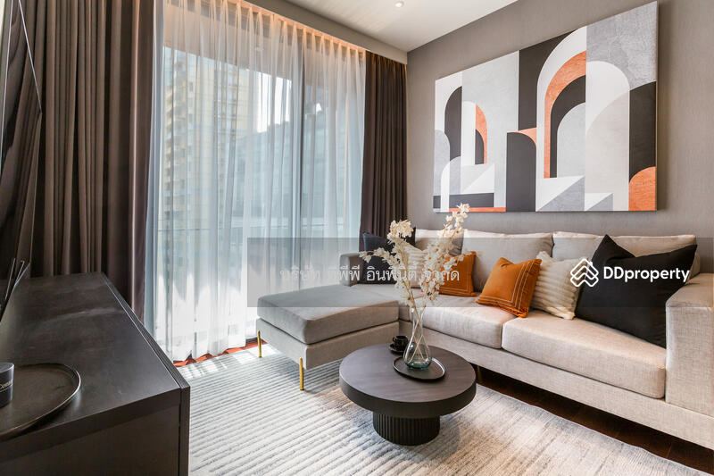Khun By Yoo, Bangkok, 338 Thonglor Road, Khlong Tan Nua, Watthana, Bangkok, 1 Bedroom, 69 sqm, Condo For Rent, by Khun Mayuree, 11183918 - DDproperty.com