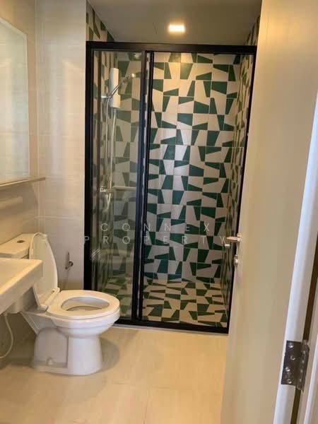 The Base Sukhumvit 50, Bangkok, Soi Roem Charoen 1, Sukhumvit 50 Road, Phra Kanong, Khlong Toei, Bangkok, 1 Bedroom, 26 sqm, Condo For Sale, by Connex Property, 11183963 - DDproperty.com