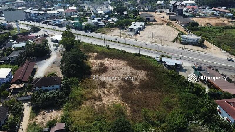For Rent - Land for rent Mueng Phitsanulok Opposite Central Plaza Phitsanulok, Phitsanulok