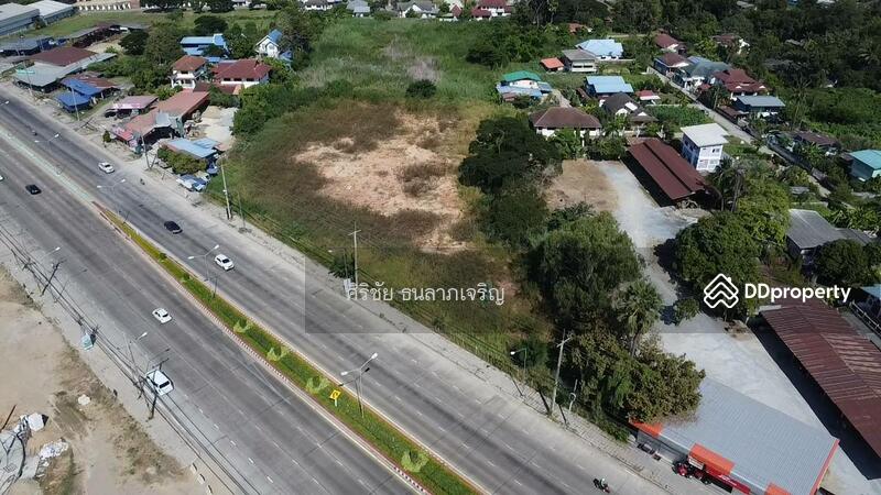 For Rent - Land for rent Mueng Phitsanulok Opposite Central Plaza Phitsanulok, Phitsanulok