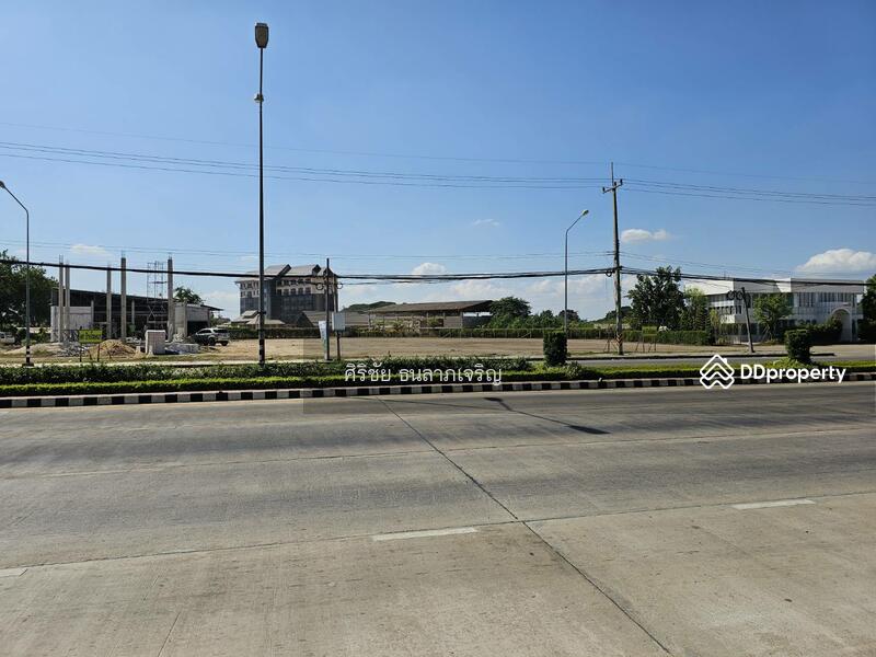 For Rent - Land for rent Mueng Phitsanulok Opposite Central Plaza Phitsanulok, Phitsanulok