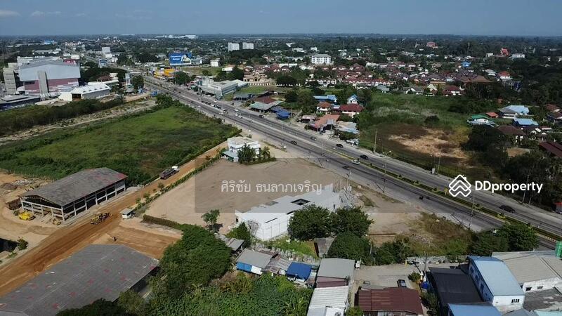 For Rent - Land for rent Mueng Phitsanulok Opposite Central Plaza Phitsanulok, Phitsanulok