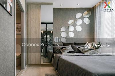 ขาย - NUE Noble Ngamwongwan : นิวโนเบิล งามวงศ์วาน, นนทบุรี