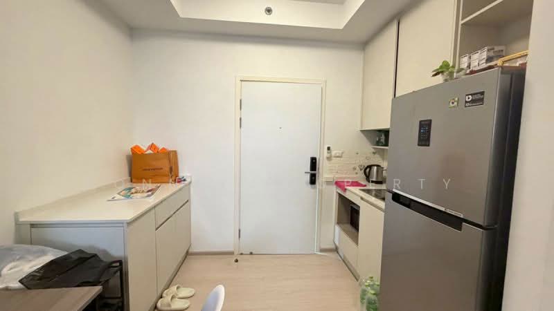 Chapter One ECO Ratchada-Huaikwang : แชปเตอร์ วัน อีโค รัชดา - ห้วยขวาง, กรุงเทพ, ถนนประชาอุทิศ, ห้วยขวาง, ห้วยขวาง, กรุงเทพ, 29 ตร.ม., คอนโด ขาย, โดย Connex Property, 11184037 - DDproperty.com