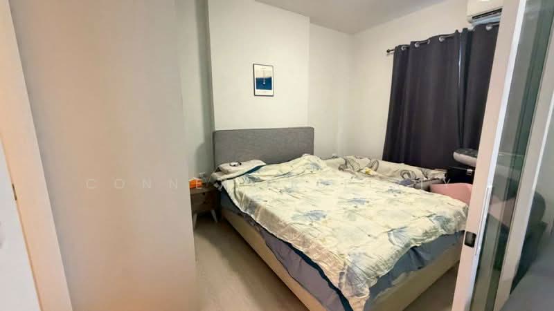 Chapter One ECO Ratchada-Huaikwang : แชปเตอร์ วัน อีโค รัชดา - ห้วยขวาง, กรุงเทพ, ถนนประชาอุทิศ, ห้วยขวาง, ห้วยขวาง, กรุงเทพ, 29 ตร.ม., คอนโด ขาย, โดย Connex Property, 11184037 - DDproperty.com