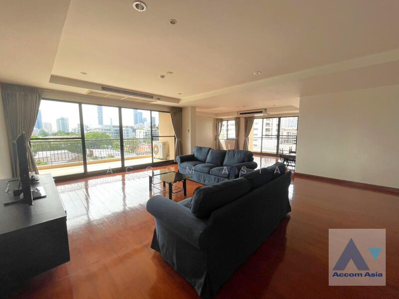 For Rent - Prime Mansion 2 Phromphong, Bangkok