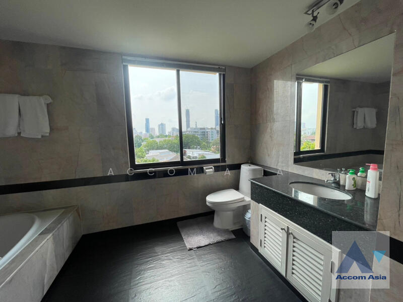 For Rent - Prime Mansion 2 Phromphong, Bangkok