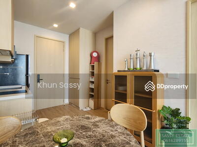 For Rent - Noble State 39, Bangkok