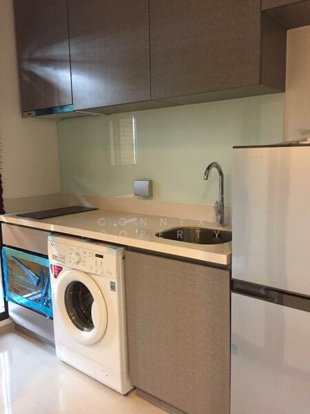 Rhythm Sukhumvit 36-38, Bangkok, 55 Soi Sukhumvit 36, Sukhumvit Road, Phra Kanong, Khlong Toei, Bangkok, 1 Bedroom, 33 sqm, Condo For Sale, by Connex Property, 11184077 - DDproperty.com