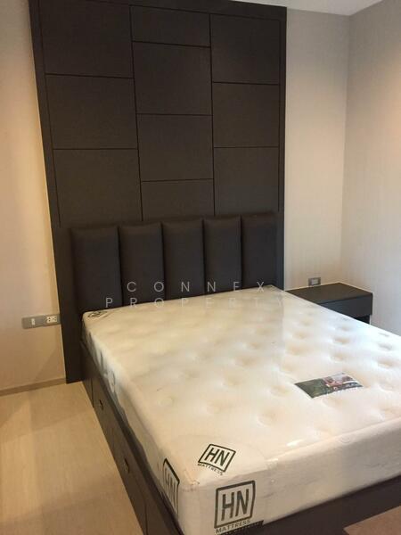 Rhythm Sukhumvit 36-38, Bangkok, 55 Soi Sukhumvit 36, Sukhumvit Road, Phra Kanong, Khlong Toei, Bangkok, 1 Bedroom, 33 sqm, Condo For Sale, by Connex Property, 11184077 - DDproperty.com