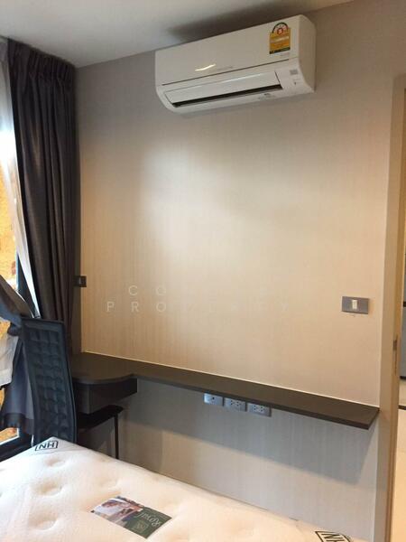 Rhythm Sukhumvit 36-38, Bangkok, 55 Soi Sukhumvit 36, Sukhumvit Road, Phra Kanong, Khlong Toei, Bangkok, 1 Bedroom, 33 sqm, Condo For Sale, by Connex Property, 11184077 - DDproperty.com