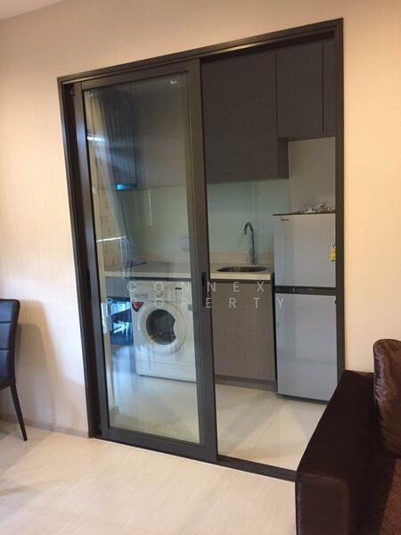 Rhythm Sukhumvit 36-38, Bangkok, 55 Soi Sukhumvit 36, Sukhumvit Road, Phra Kanong, Khlong Toei, Bangkok, 1 Bedroom, 33 sqm, Condo For Sale, by Connex Property, 11184077 - DDproperty.com