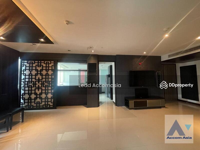 Fullerton Sukhumvit, Bangkok, Sukhumvit Road, Khlong Tan Nua, Watthana, Bangkok, 3 Bedrooms, 170 sqm, Condo For Rent, by Accom Asia, 11184185 - DDproperty.com