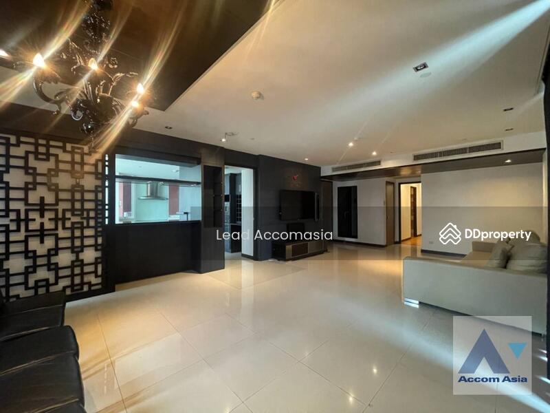 Fullerton Sukhumvit, Bangkok, Sukhumvit Road, Khlong Tan Nua, Watthana, Bangkok, 3 Bedrooms, 170 sqm, Condo For Rent, by Accom Asia, 11184185 - DDproperty.com