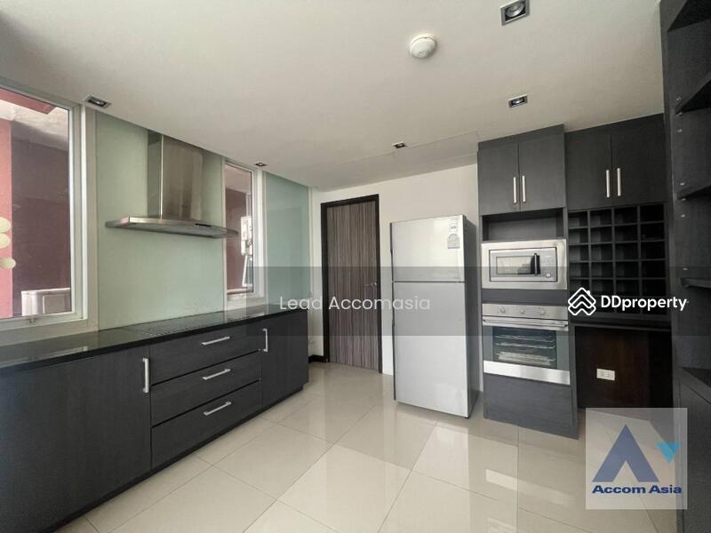 Fullerton Sukhumvit, Bangkok, Sukhumvit Road, Khlong Tan Nua, Watthana, Bangkok, 3 Bedrooms, 170 sqm, Condo For Rent, by Accom Asia, 11184185 - DDproperty.com